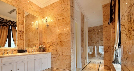 卫生间瓷砖选择要点，帮你装修完美卫生间